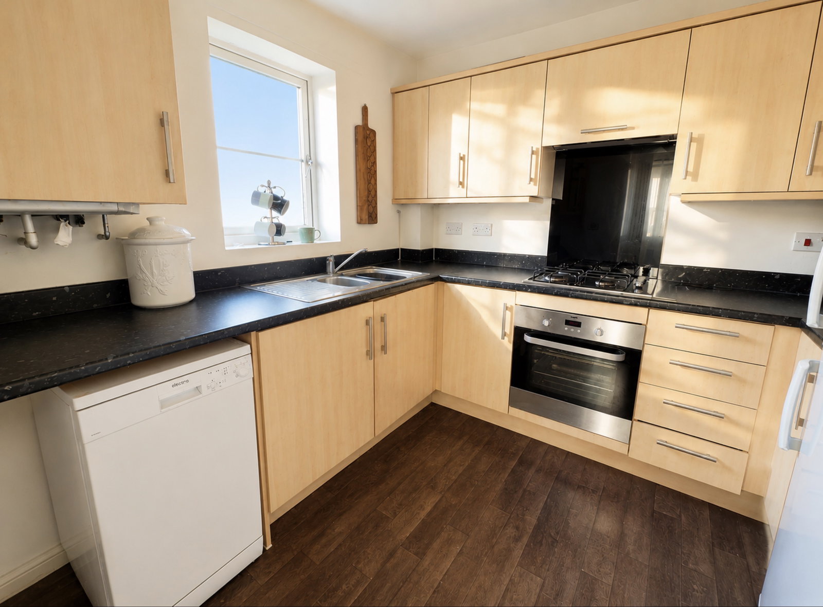 Apartment in Milton Keynes