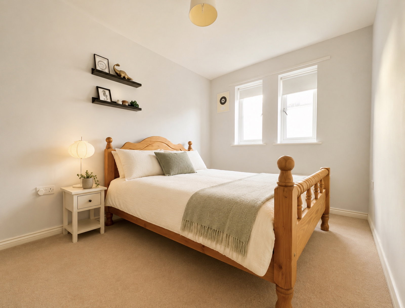 Apartment in Milton Keynes