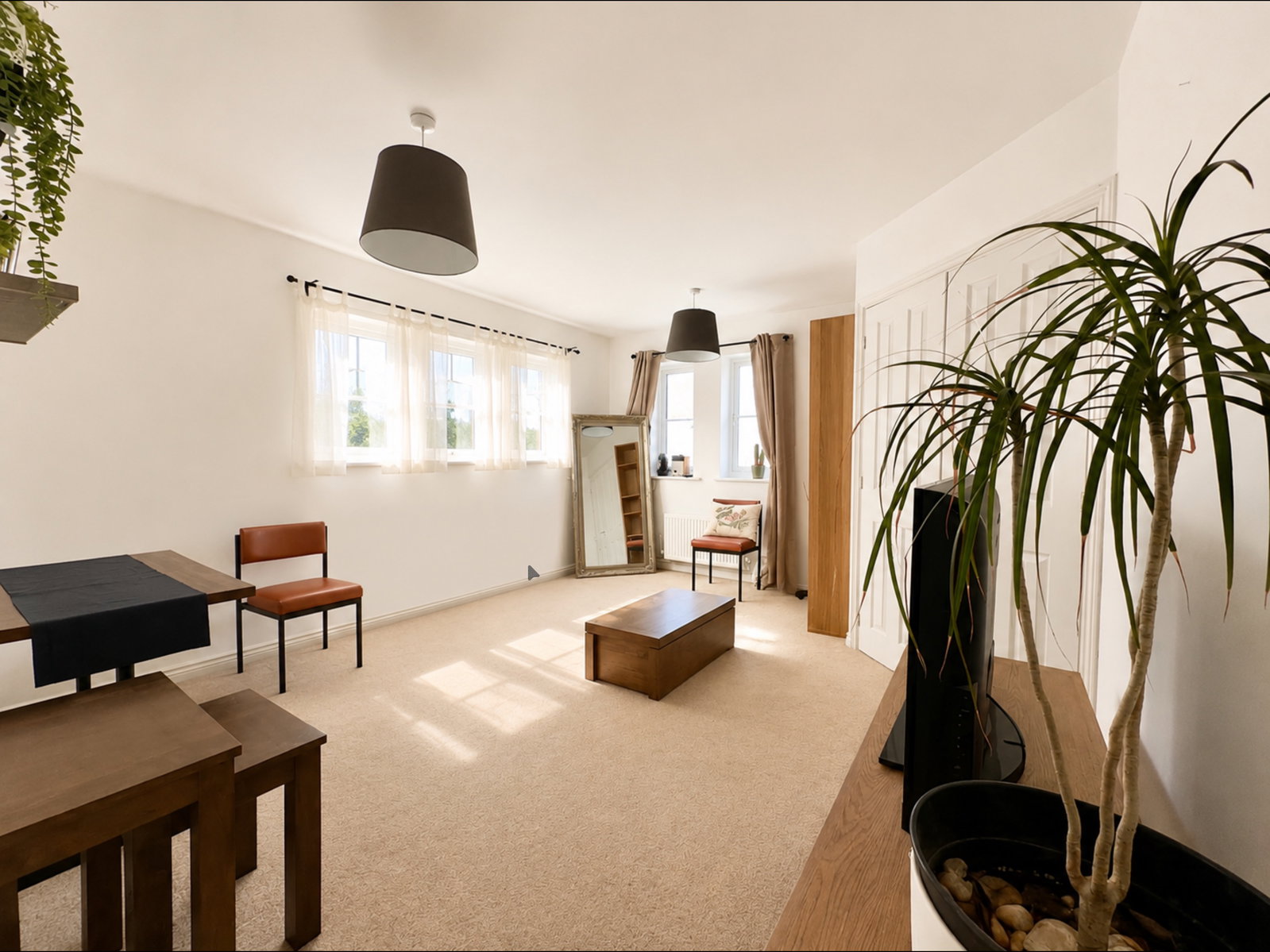 Apartment in Milton Keynes