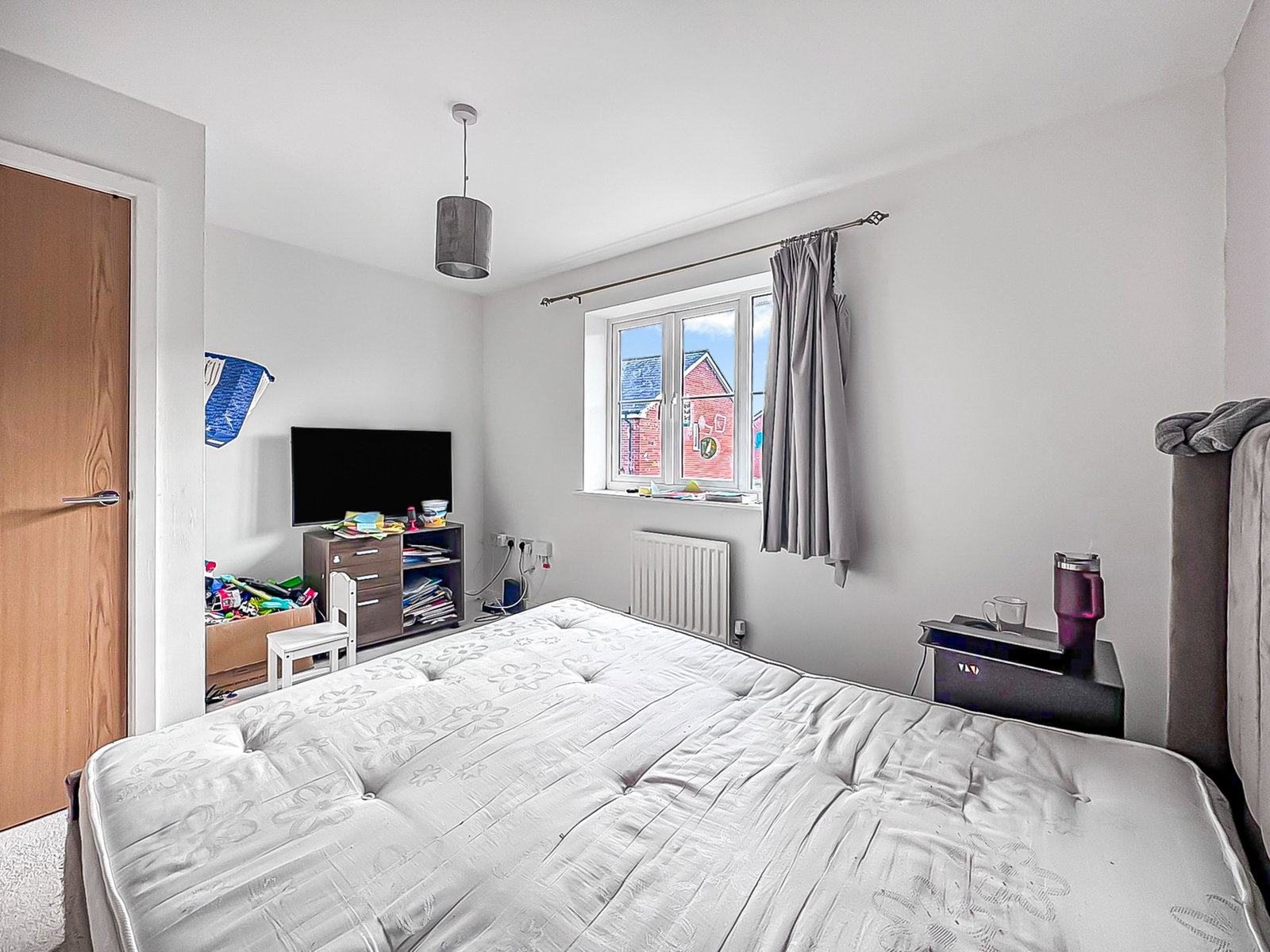 Terraced House in Gloucester