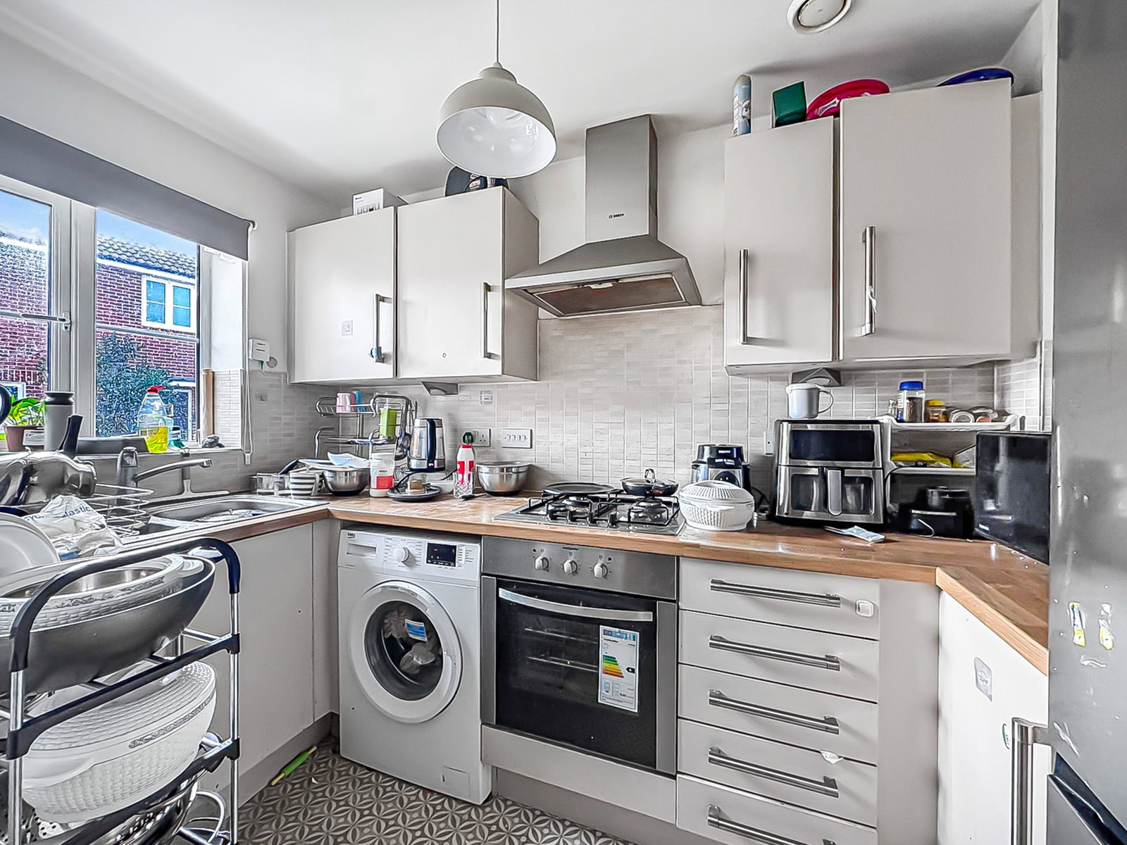 Terraced House in Gloucester