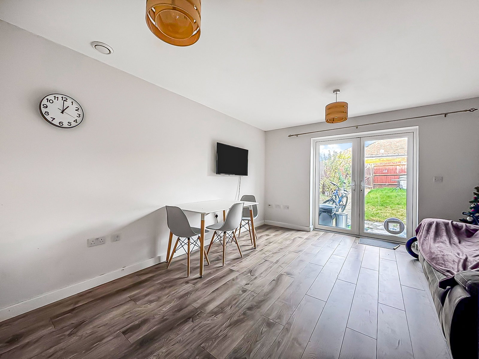 Terraced House in Gloucester