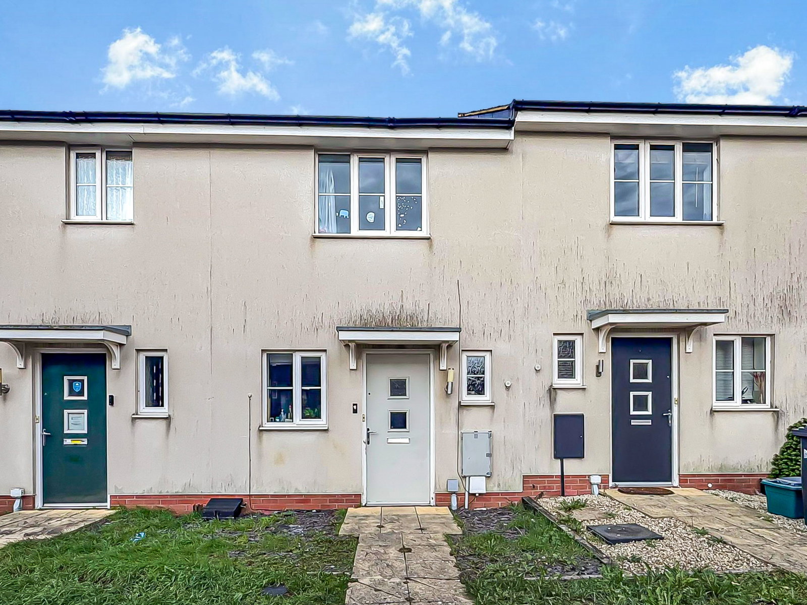 Terraced House in Gloucester