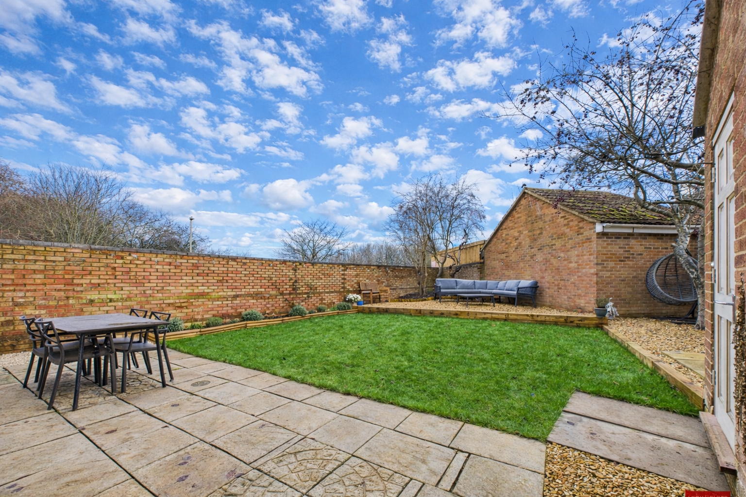 Detached House in Gloucester