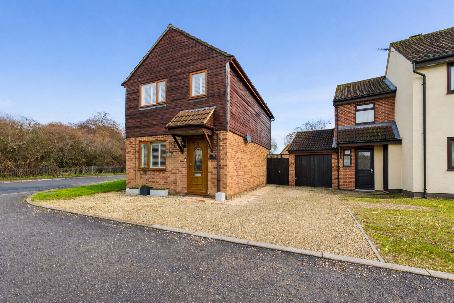 Detached House in Gloucester