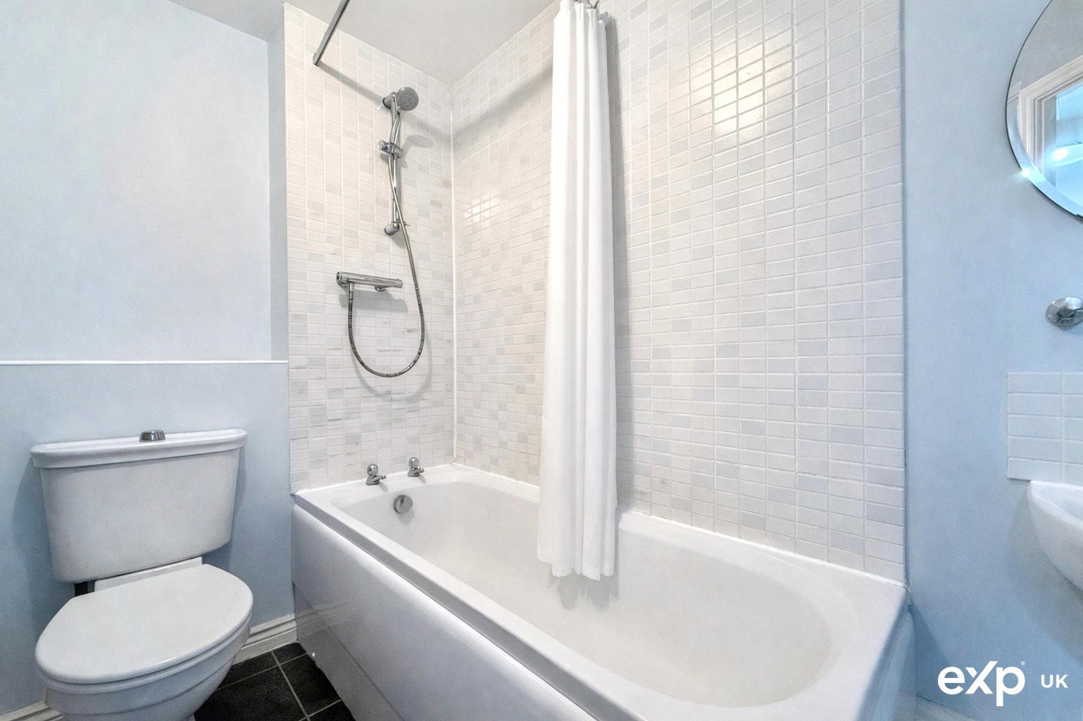 Flat in Leighton Buzzard