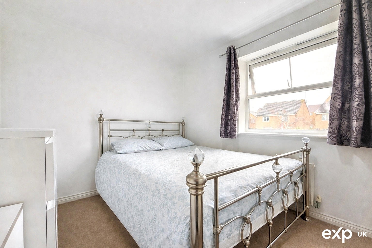 Flat in Leighton Buzzard