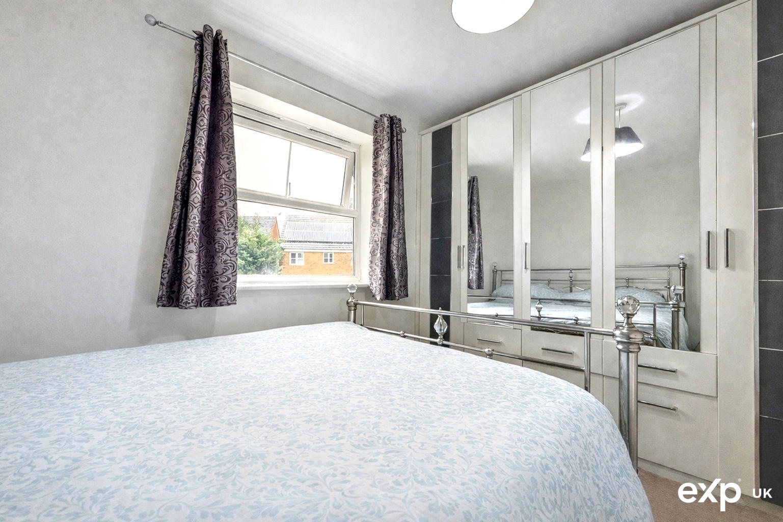 Flat in Leighton Buzzard