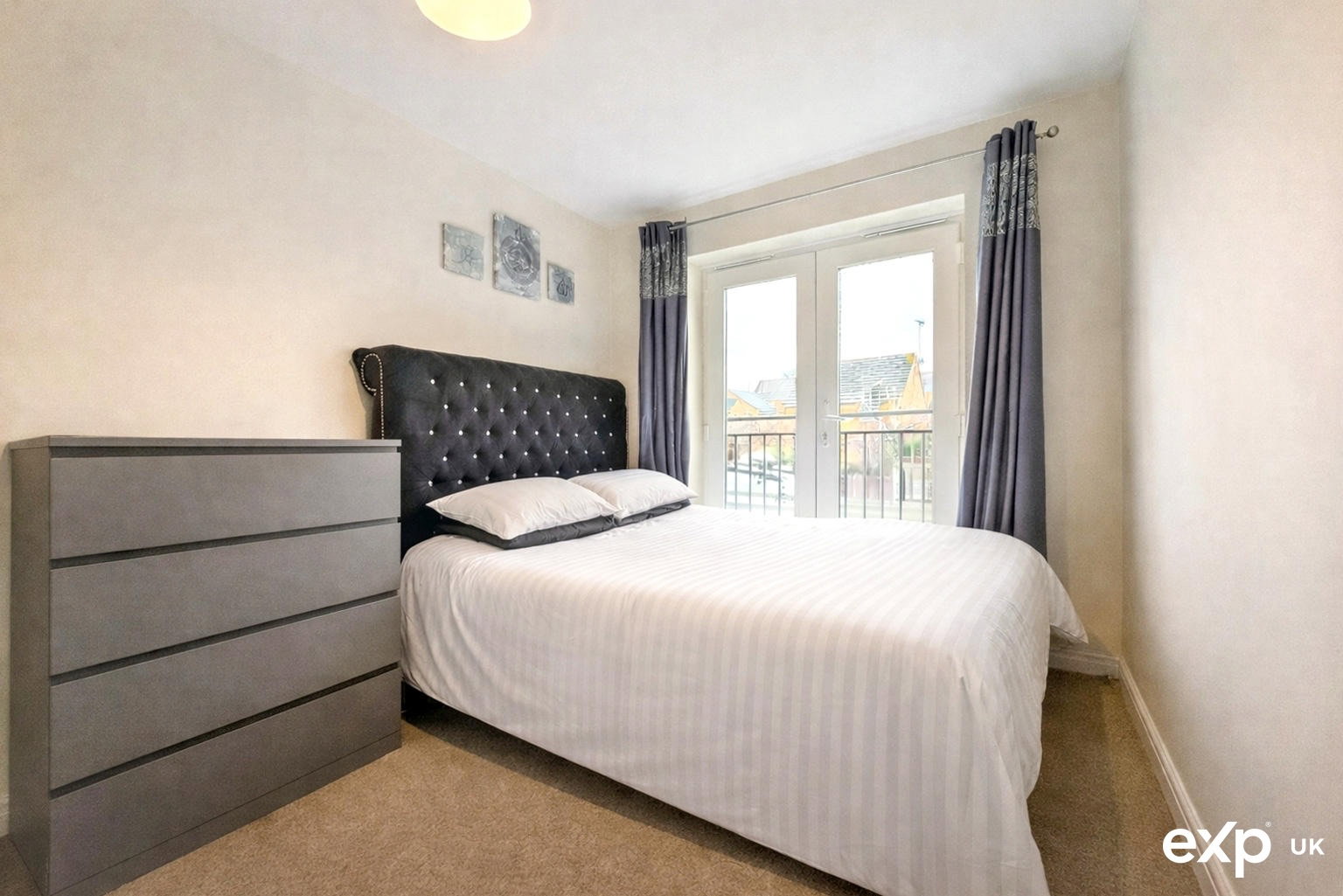 Flat in Leighton Buzzard