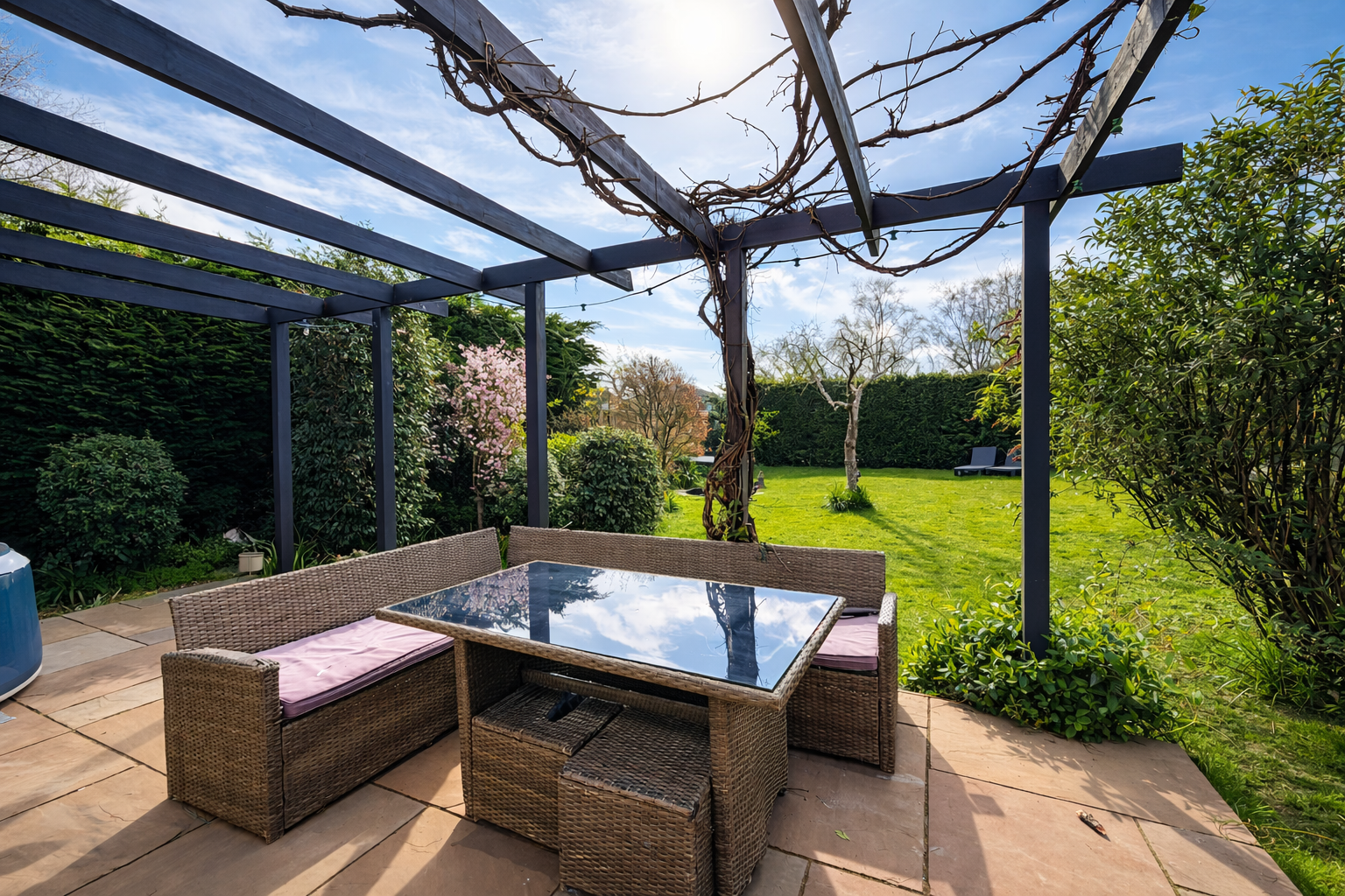 Detached House in Sandwich