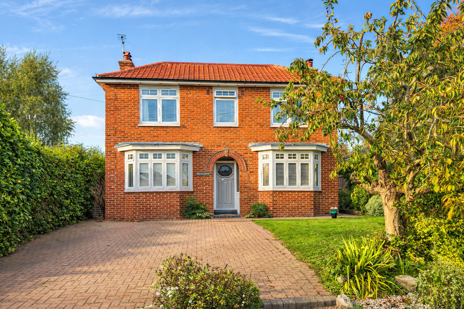 Detached House in Sandwich