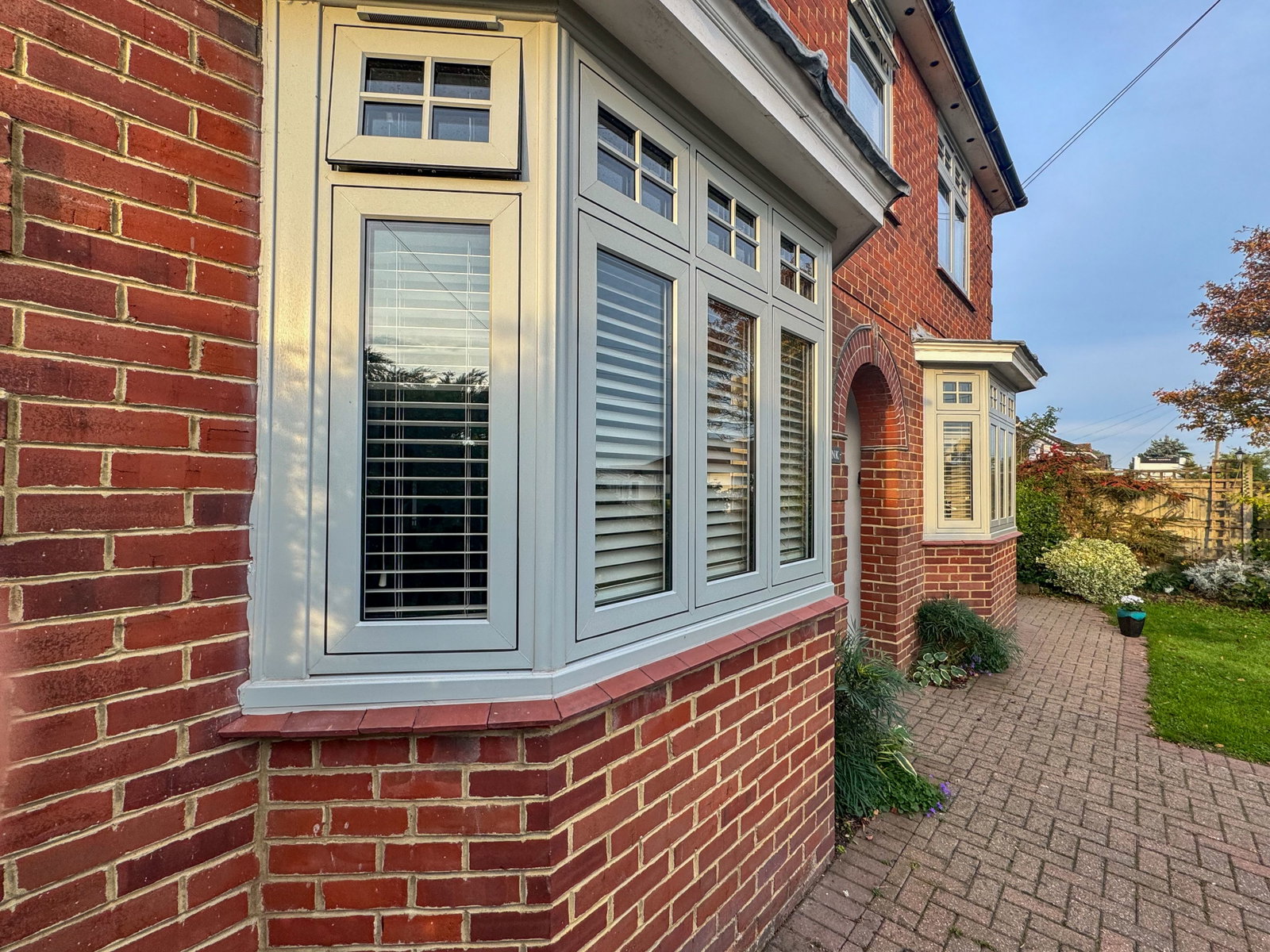 Detached House in Sandwich