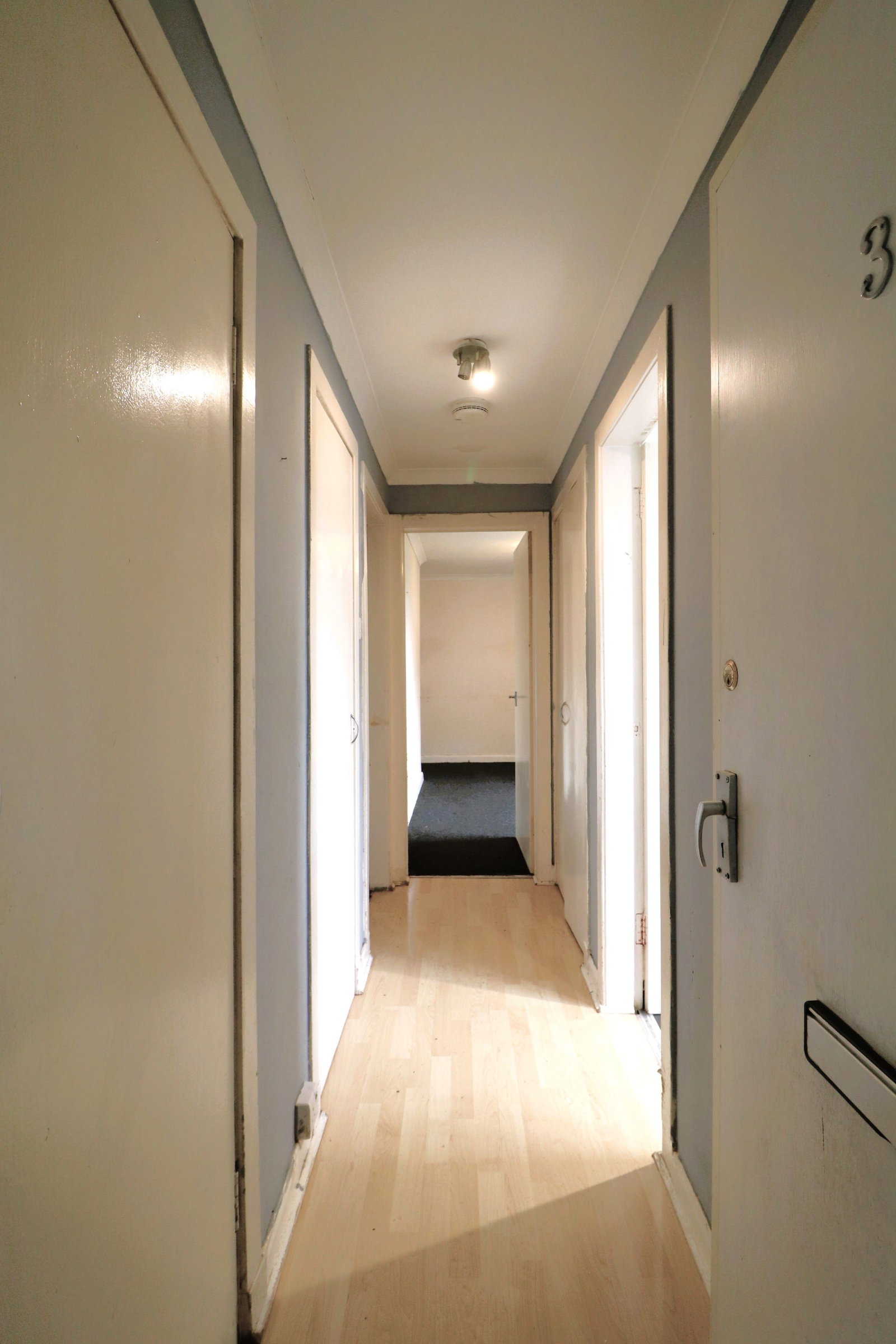 Ground Floor Flat in Dumfries
