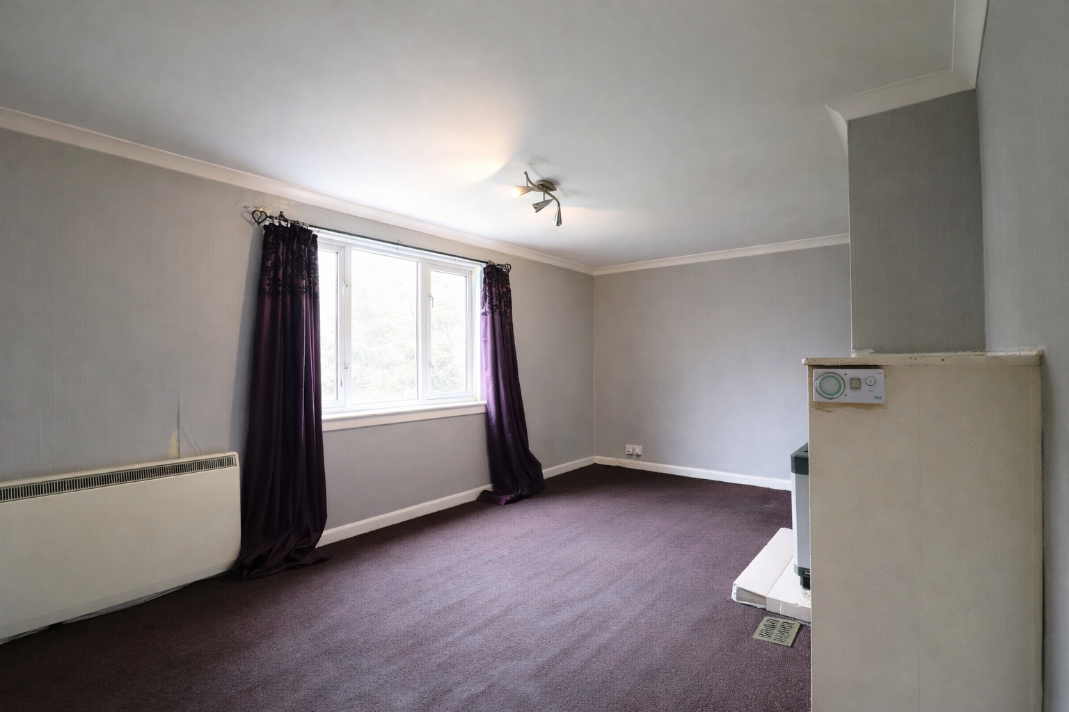 Ground Floor Flat in Dumfries