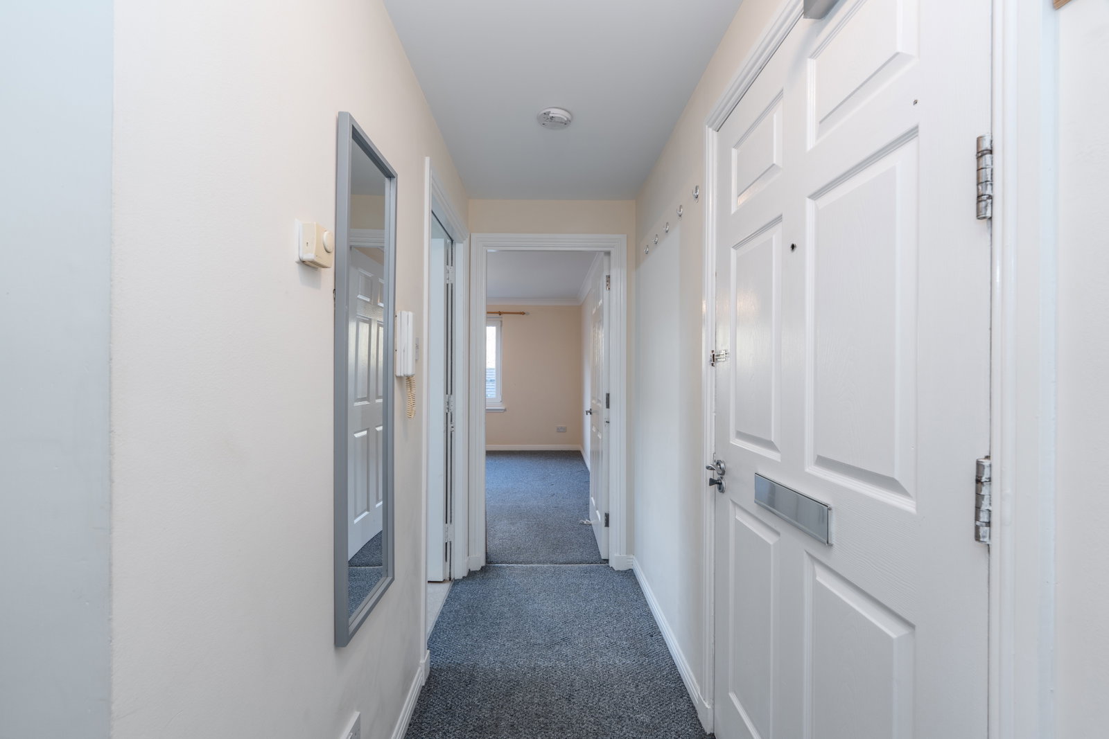 Flat in Kirkcaldy