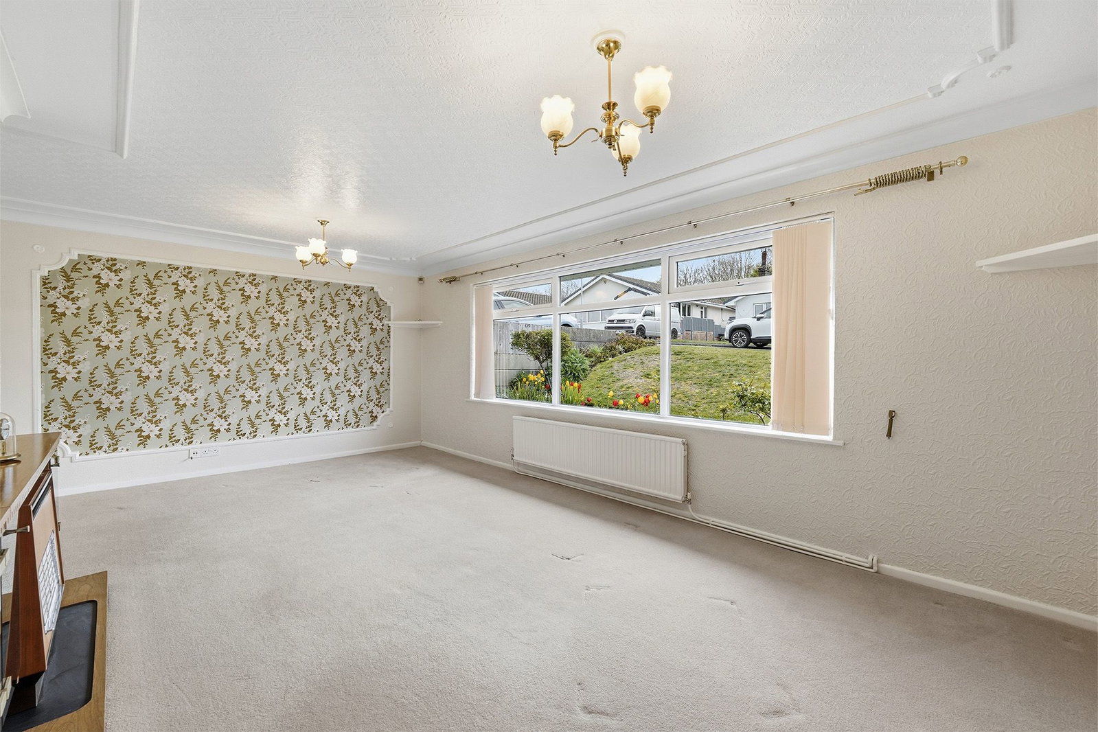 Bungalow in Macclesfield