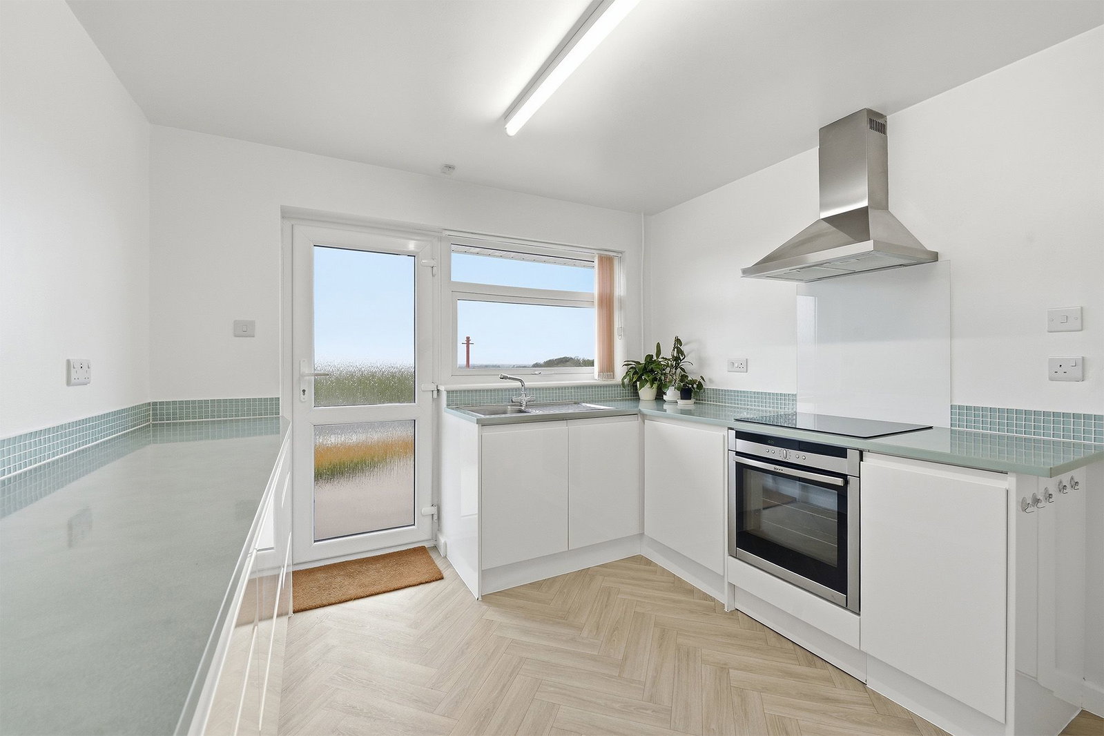 Bungalow in Macclesfield