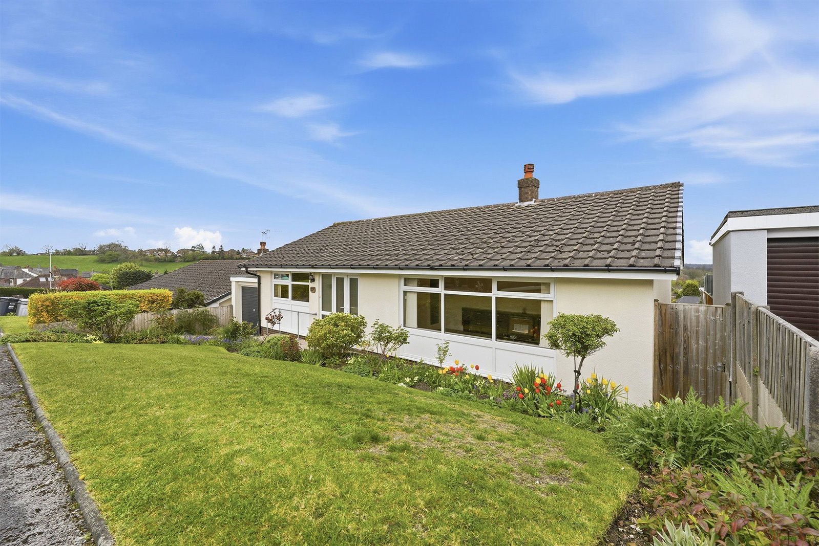Bungalow in Macclesfield