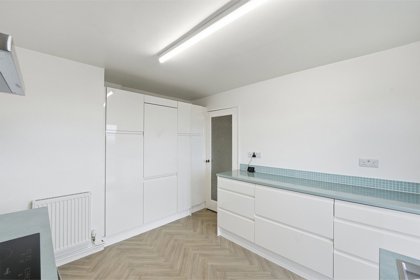 Bungalow in Macclesfield