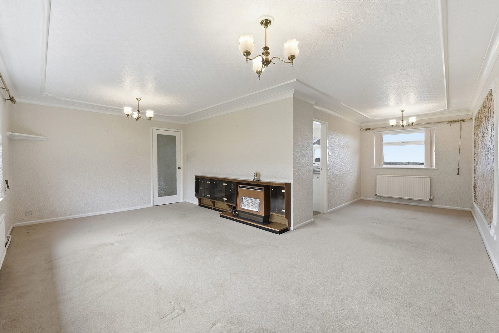 Bungalow in Macclesfield