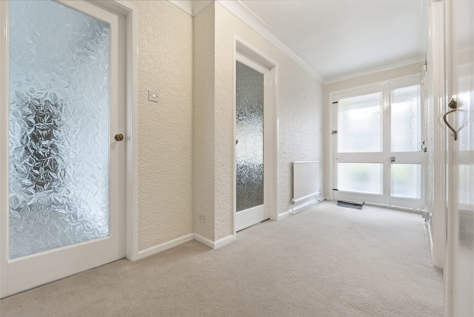 Bungalow in Macclesfield