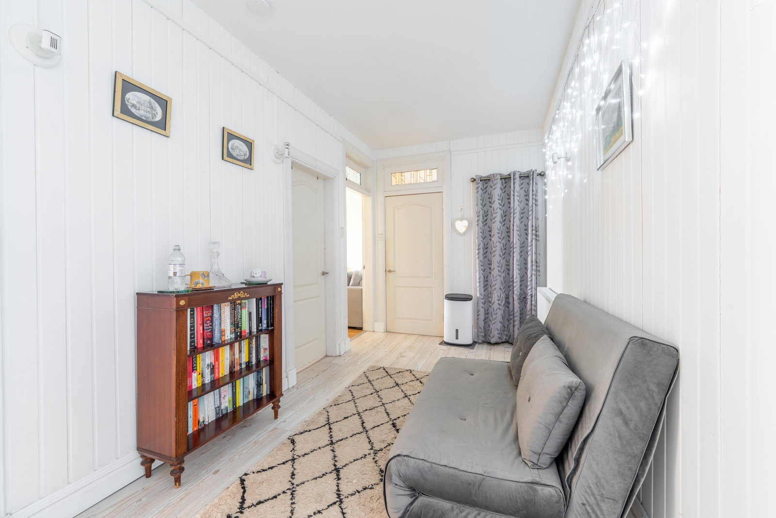 Ground Floor Flat in Kirkcaldy