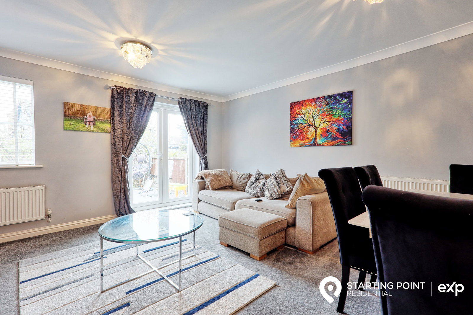 Terraced House in Southminster