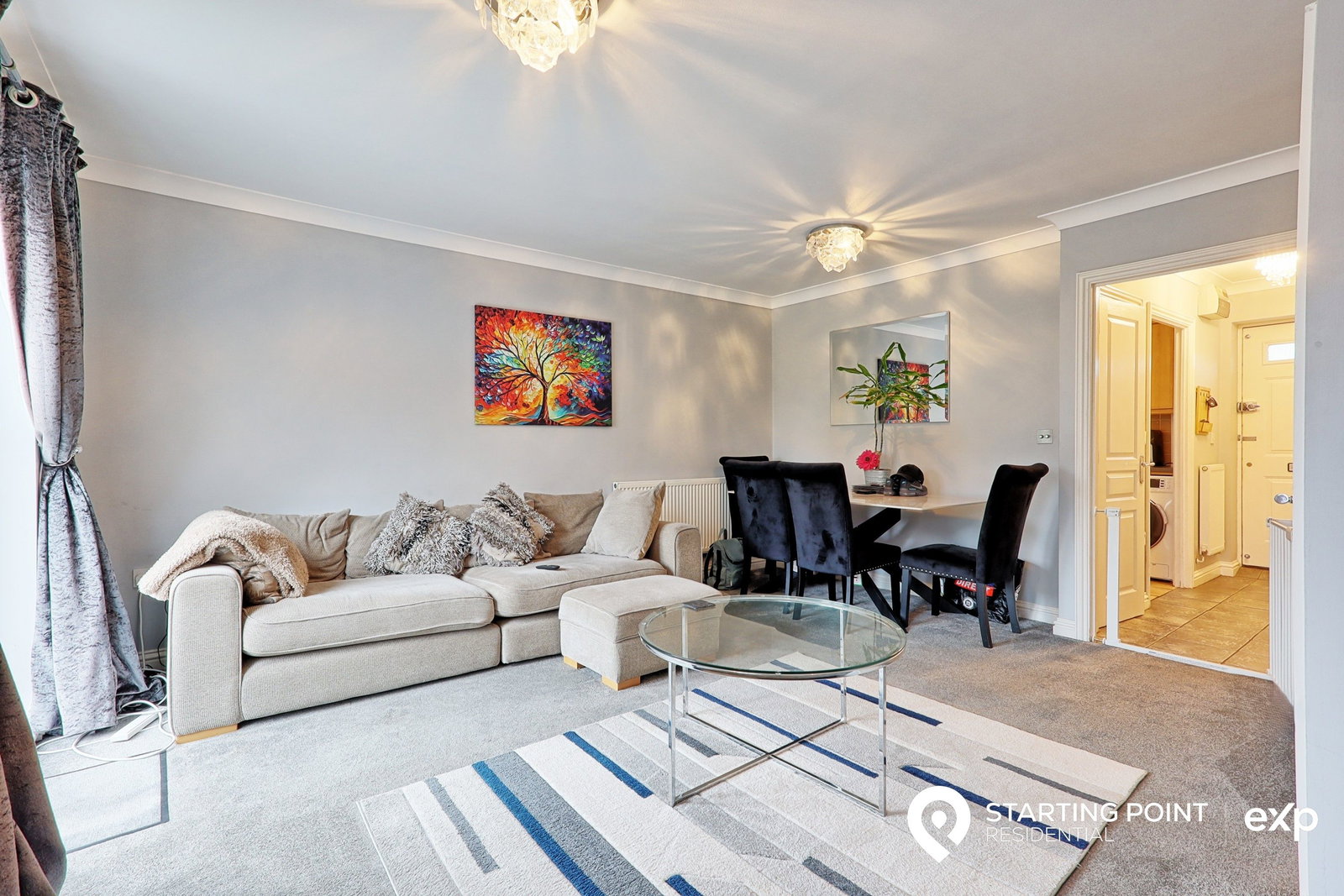 Terraced House in Southminster