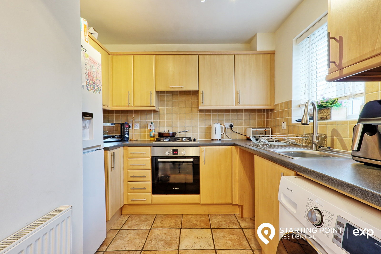 Terraced House in Southminster