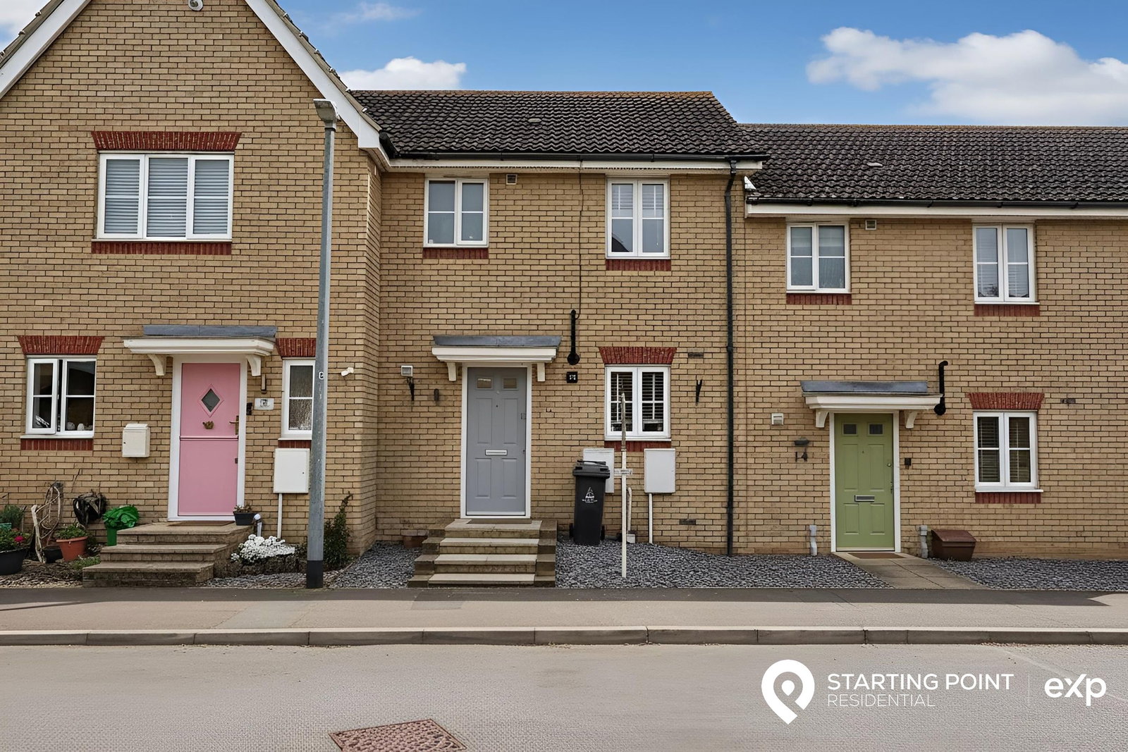 Terraced House in Southminster