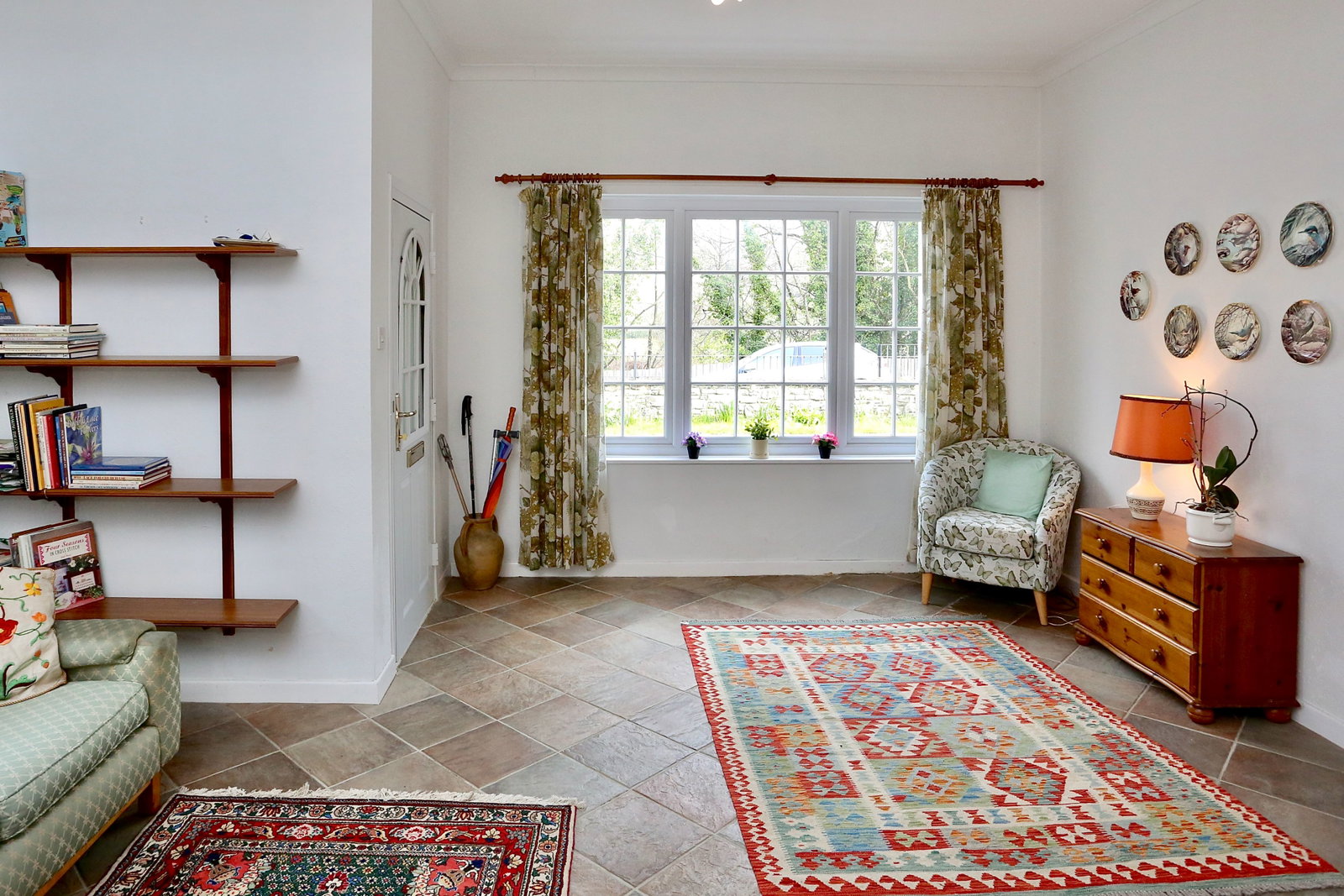 Detached House in Crickhowell