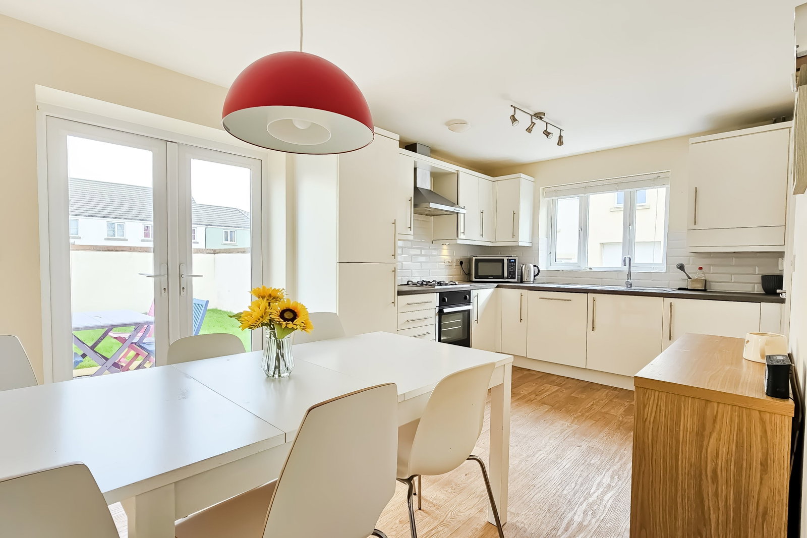 Detached House in Bideford