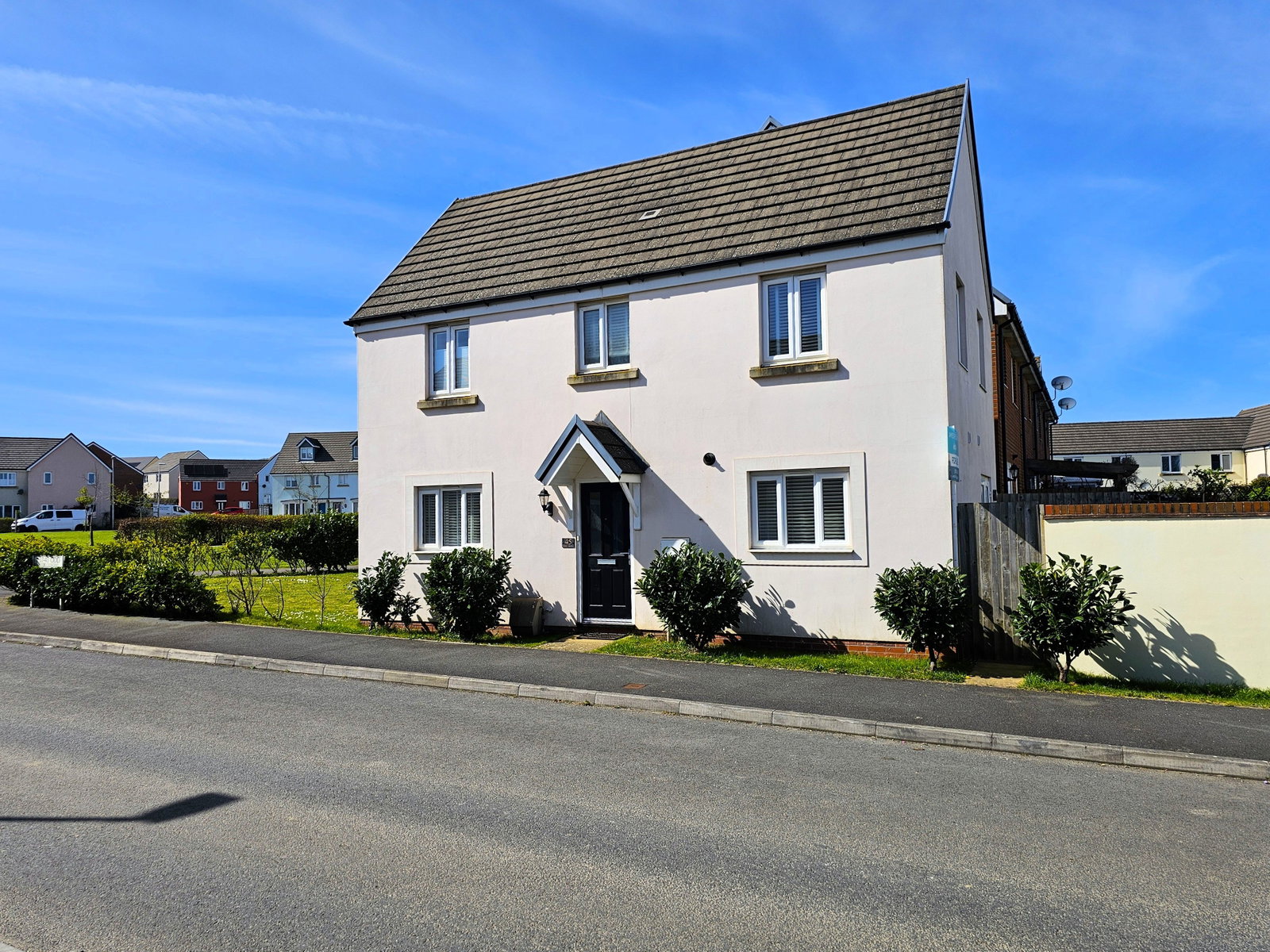 Detached House in Bideford