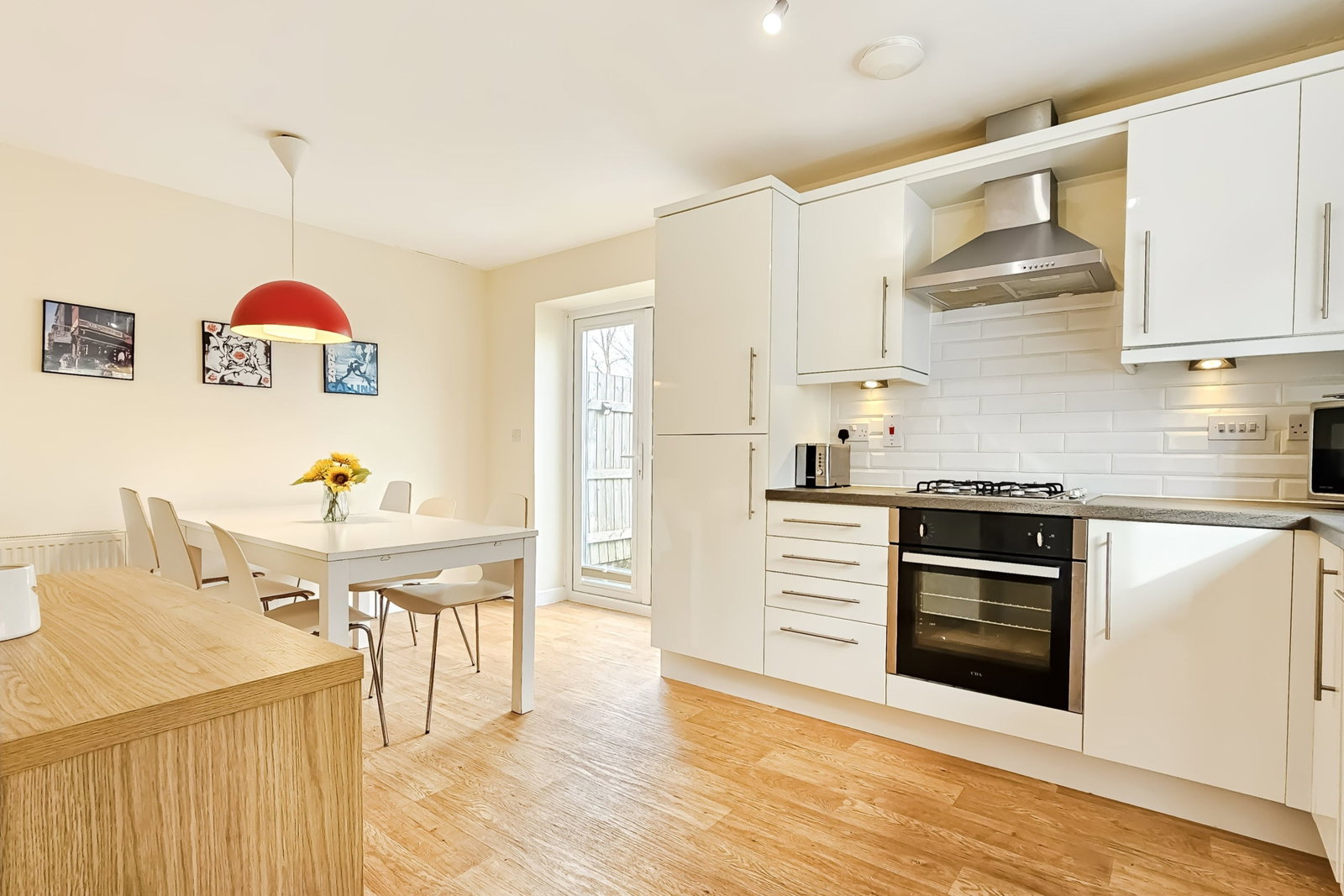 Detached House in Bideford