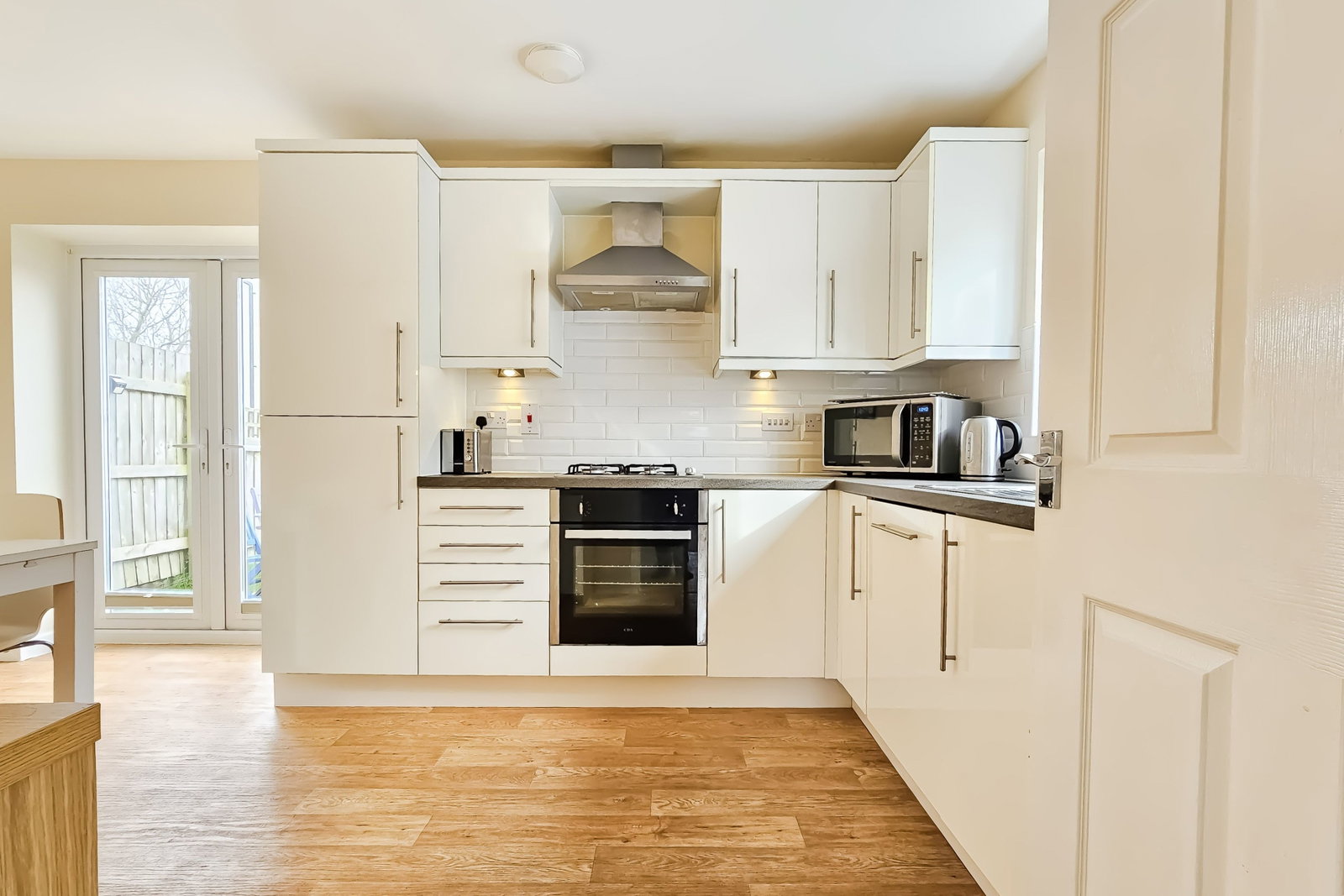Detached House in Bideford