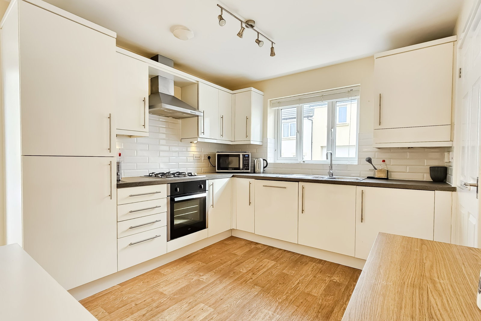 Detached House in Bideford