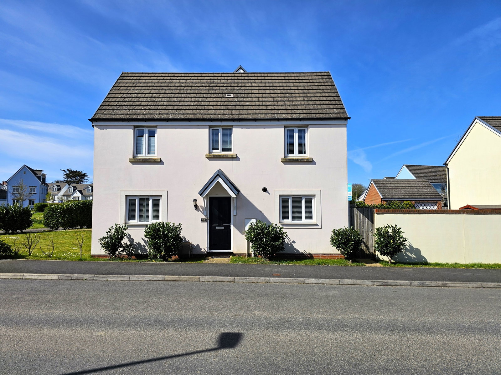 Detached House in Bideford