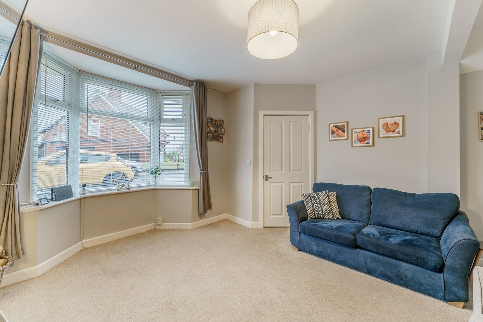 End Of Terrace House in Selby
