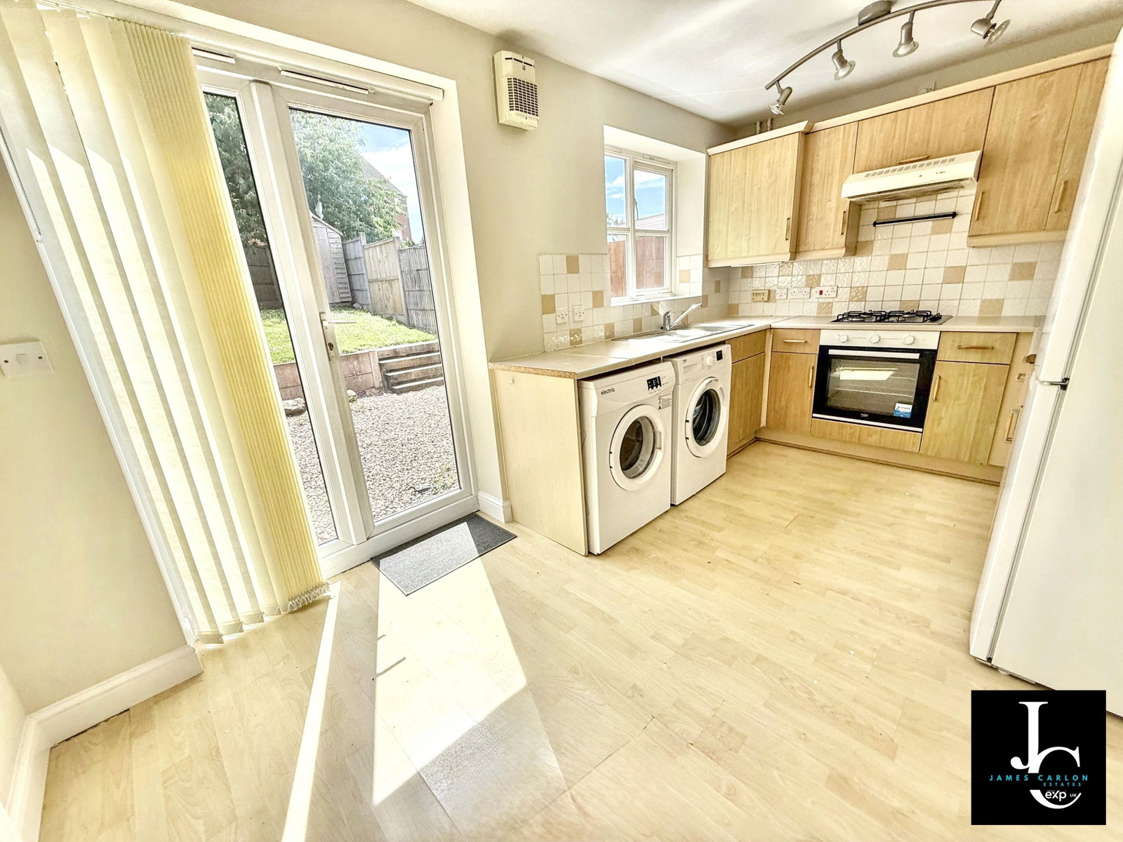 Semi Detached House in Telford