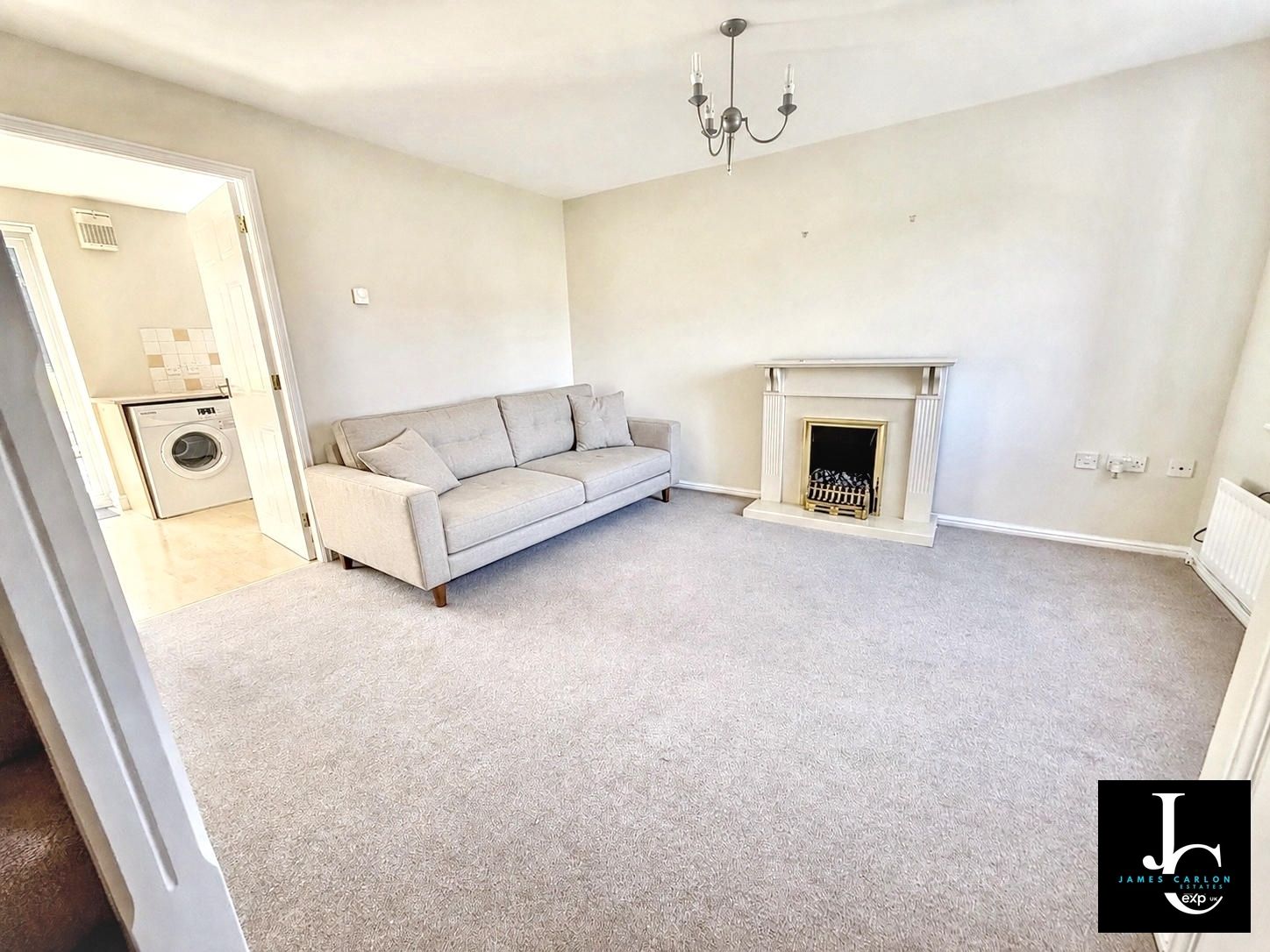Semi Detached House in Telford