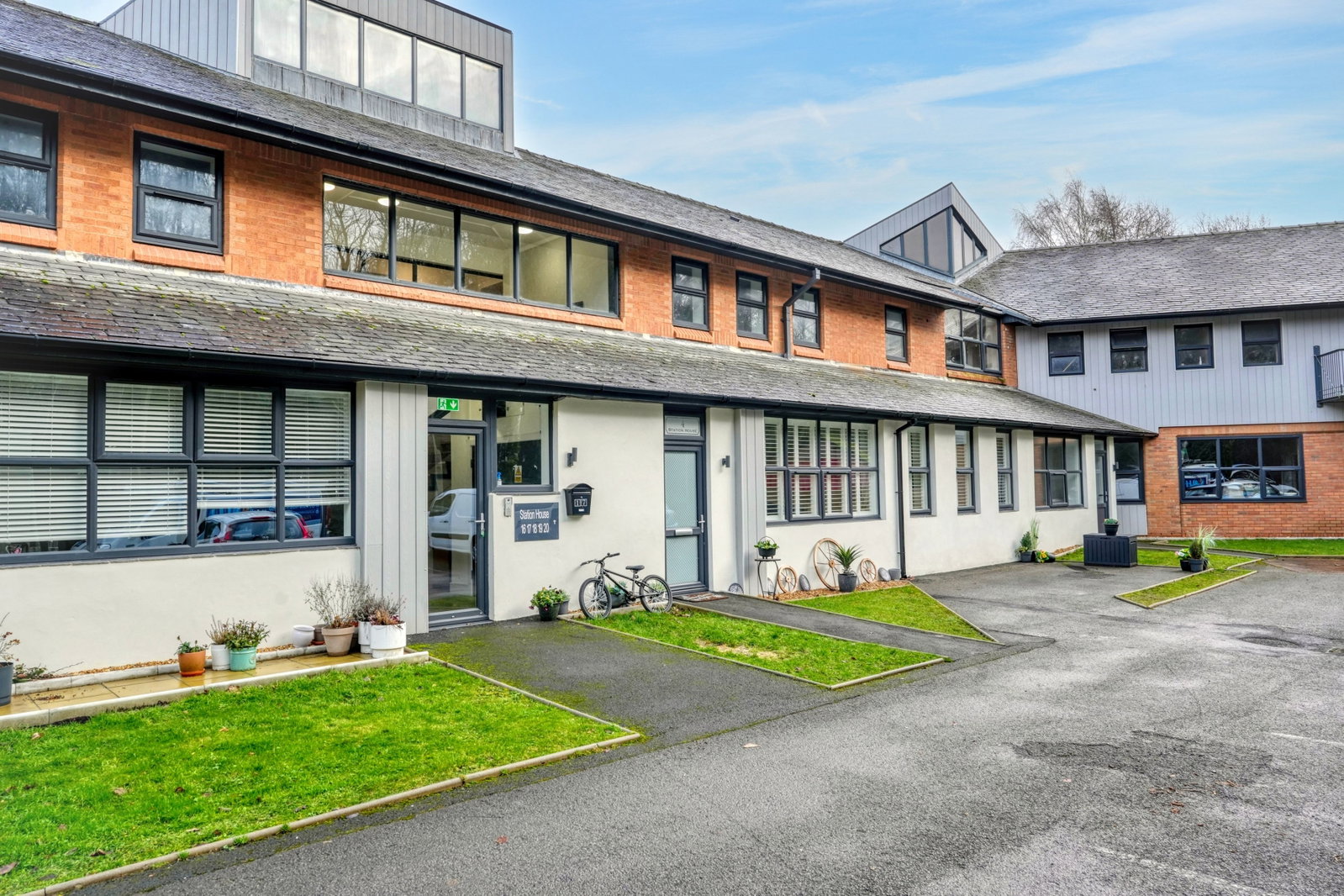 Apartment in Cockermouth
