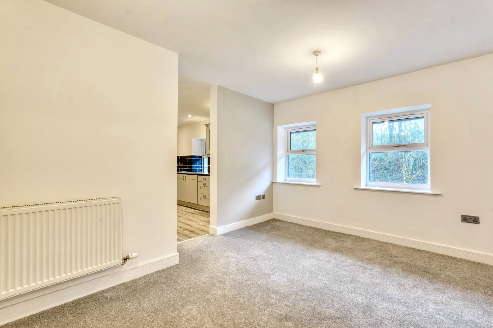 Apartment in Cockermouth