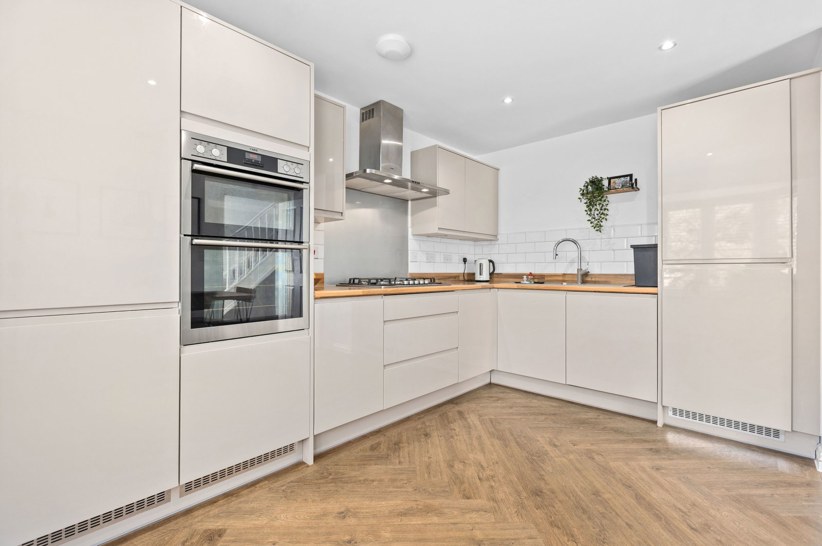 Detached House in Biggleswade