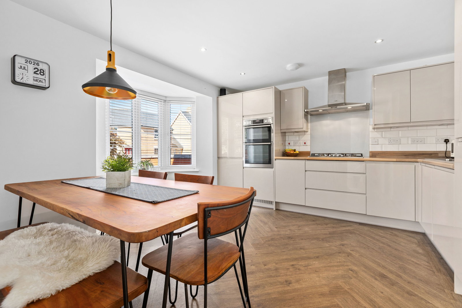 Detached House in Biggleswade