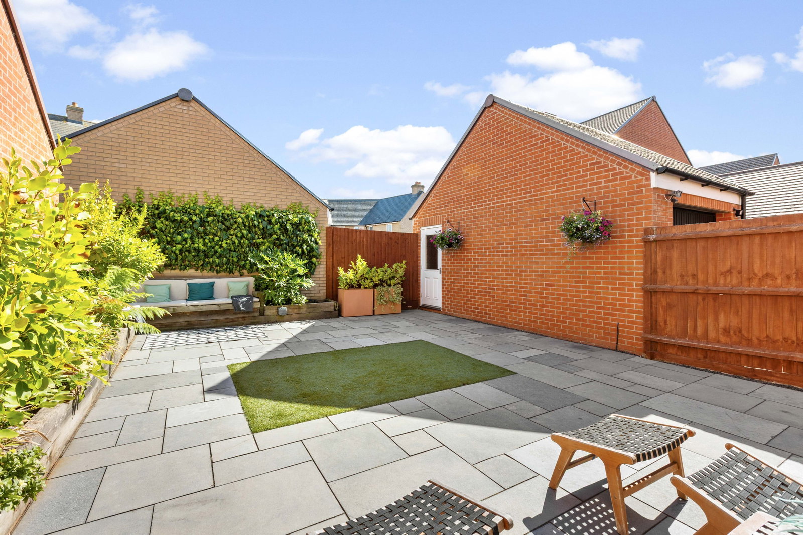 Detached House in Biggleswade
