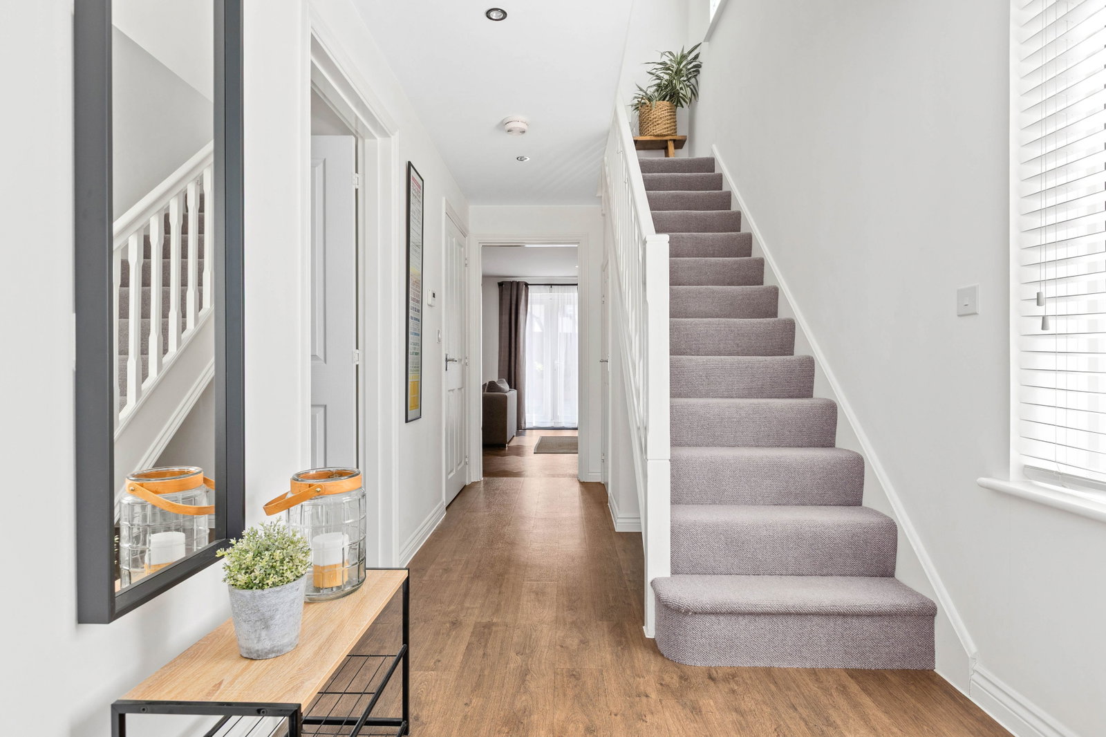 Detached House in Biggleswade