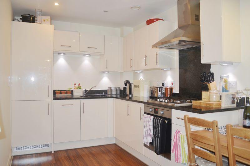 Apartment in Epsom