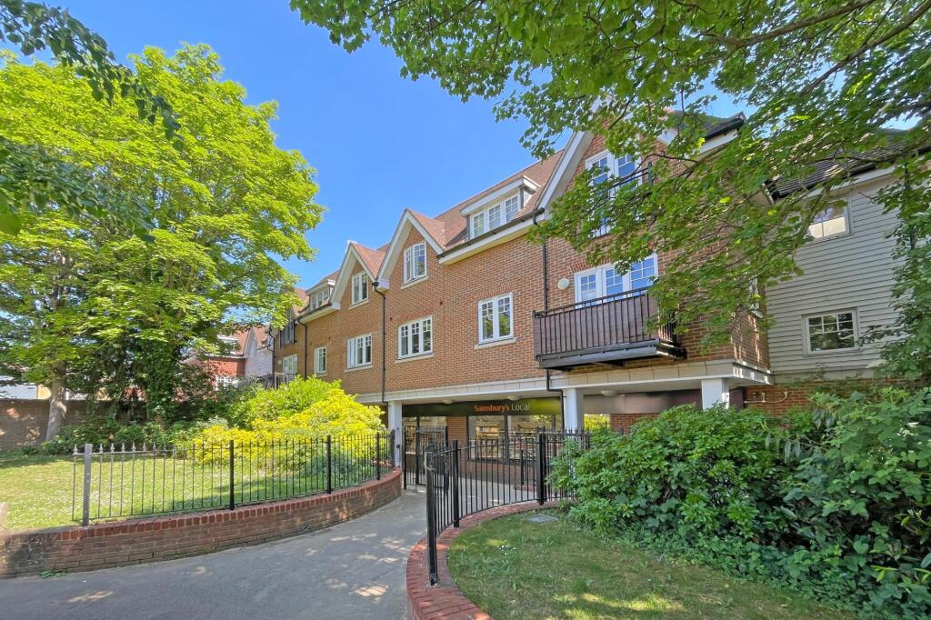 Apartment in Epsom