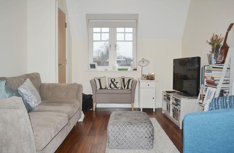 Apartment in Epsom
