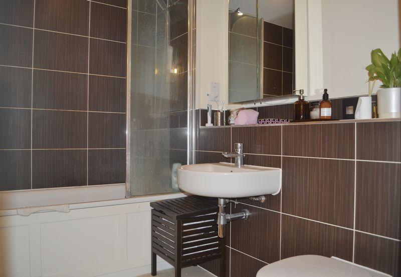 Apartment in Epsom